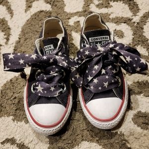 Converse Shoes